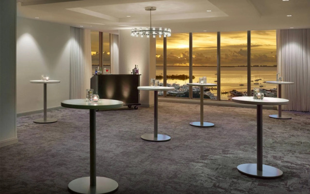 Courtyard by Marriott Miami Coconut Grove