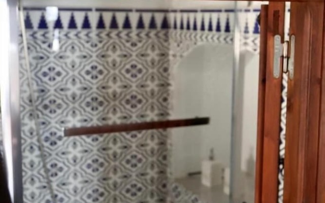 Casa del Mar