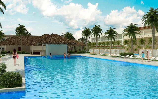 Platinum Yucatan Princess Adults Only - All inclusive