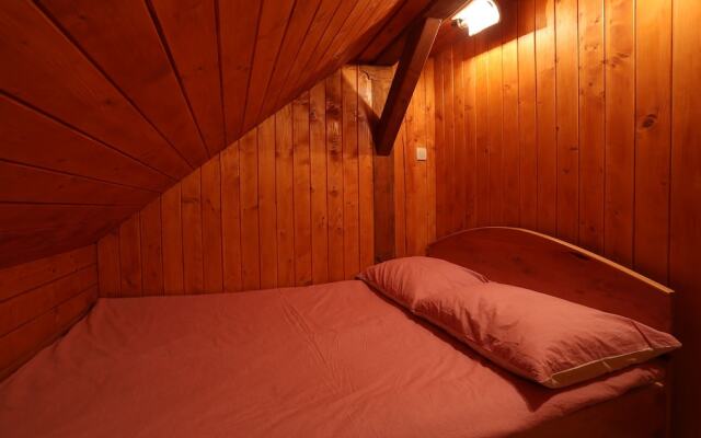 Vineyard cottage Med vinogradi