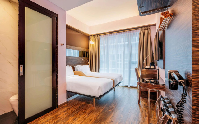 Mercure Singapore Tyrwhitt