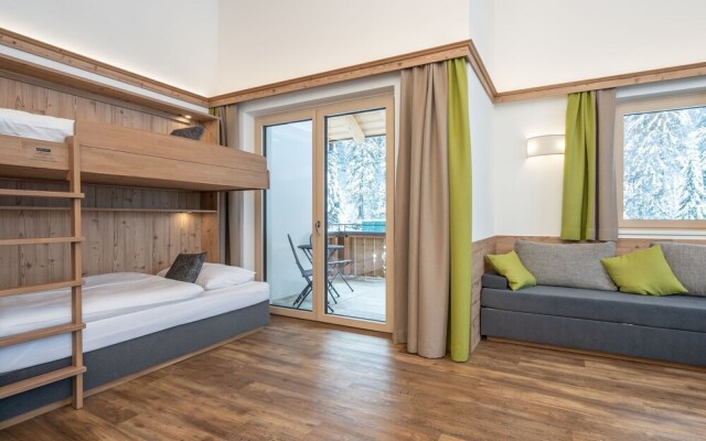 Lovely Chalet in Salzburg With Mountain View