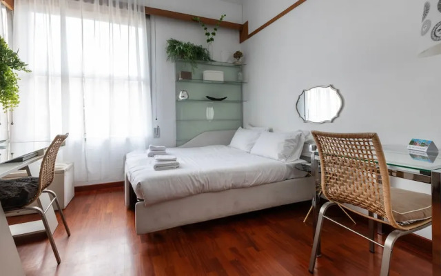 Italianway - Porta Nuova 52 C