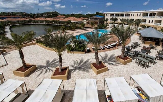 Acoya Curacao Resort, Villas & Spa