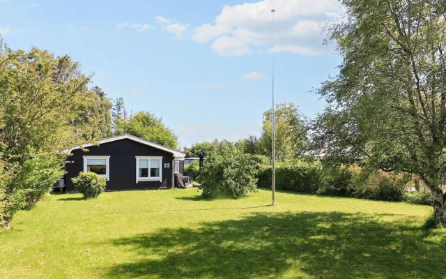 7 Person Holiday Home in Hals-by Traum