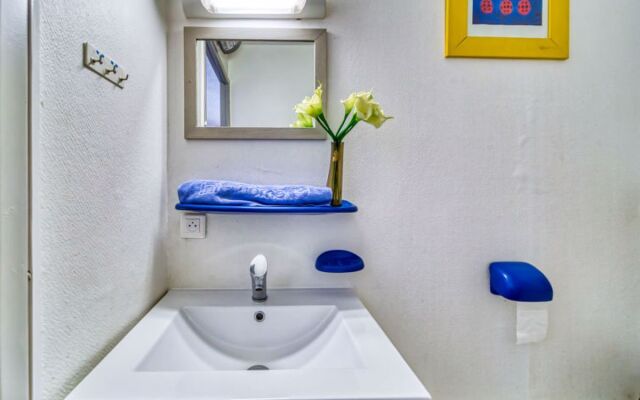 Les Cimes de Caron 36477