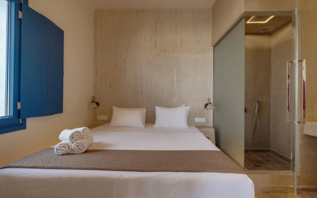 Pasithea Luxury Suites