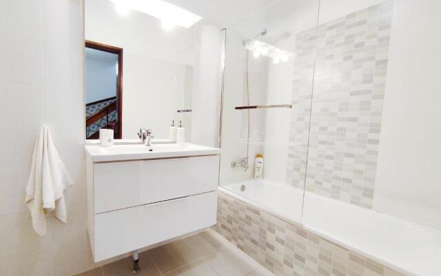 Magoito Beach Apartment