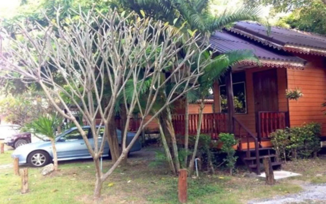 Prangnarai Resort