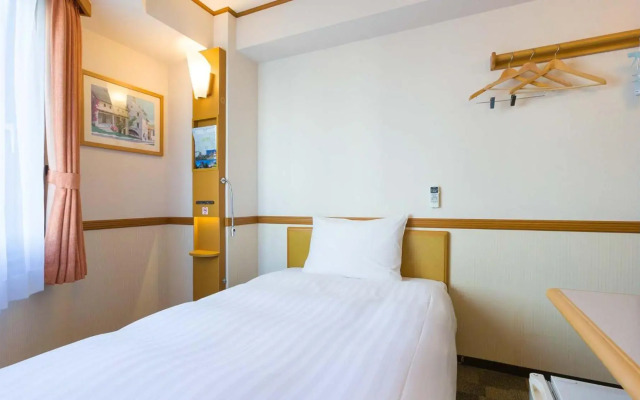 Toyoko Inn Fukuoka Tenjin
