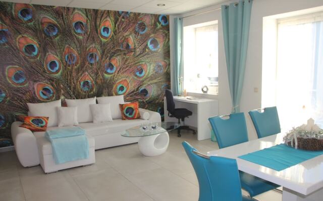 Holidayhaus Lütsche - Kickelhahn