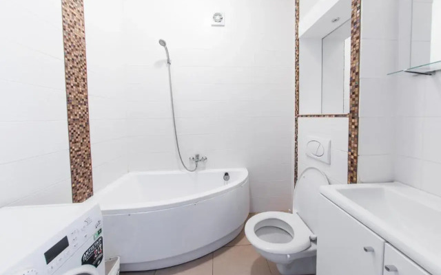Sandra apartamentai
