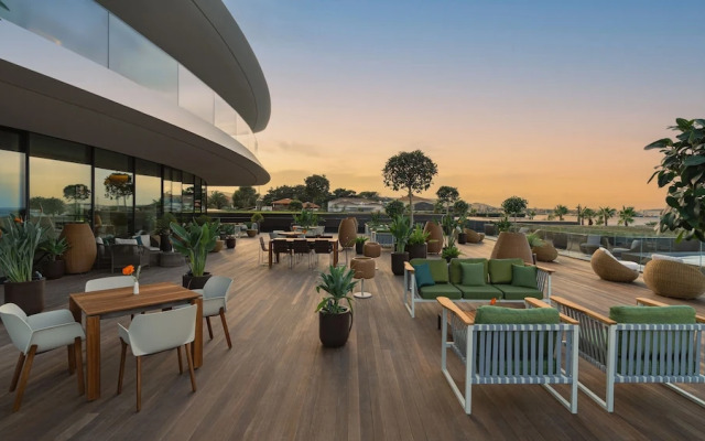 Swissotel Residences Cesme