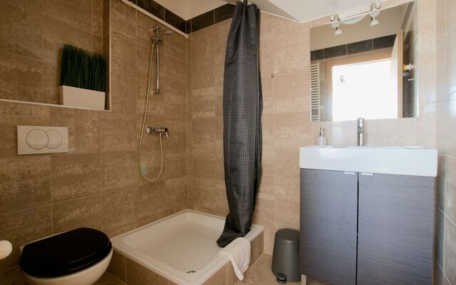 Luxury Apartment by Hi5 - Gozsu Suite