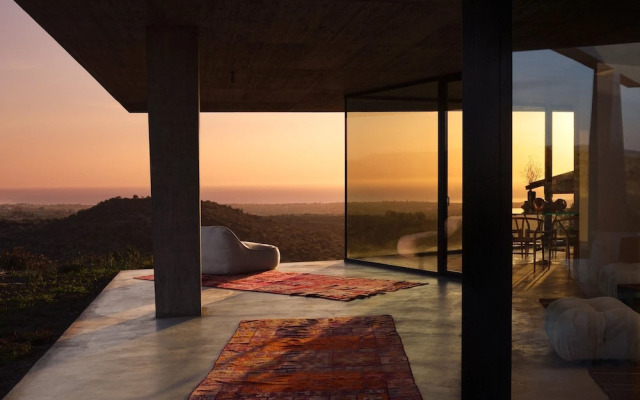 Villa Esovisia by Elite Villas