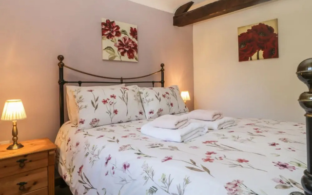 Lavender Cottage