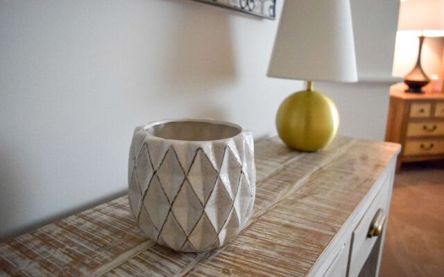 The Tilghman Island Inn