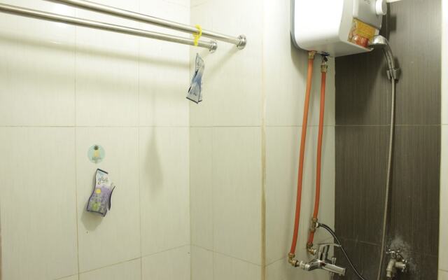 Comfortable 2BR Apartment at Pinewood Jatinangor