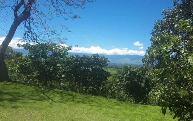 Lake Nkuruba Nature Reserve