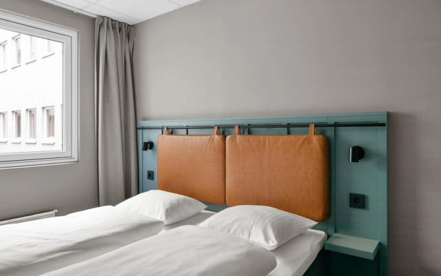 Comfort Hotel Børsparken