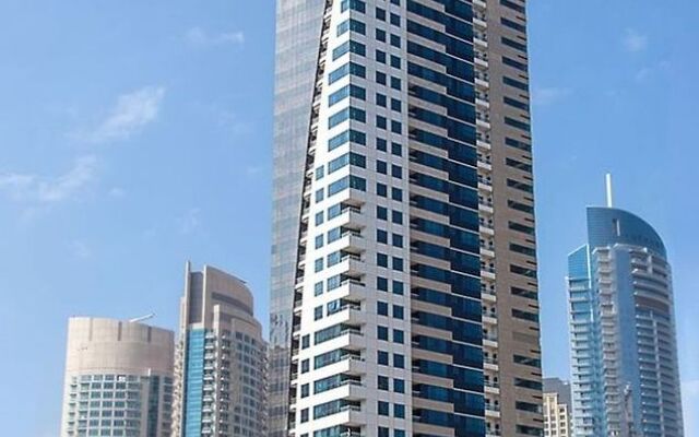 Dusit Princess Residences - Dubai Marina