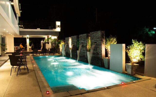 Amin Resort
