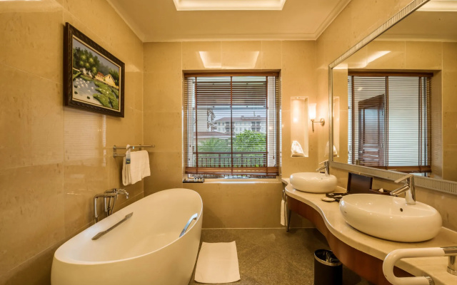 Danang Marriott Resort & Spa