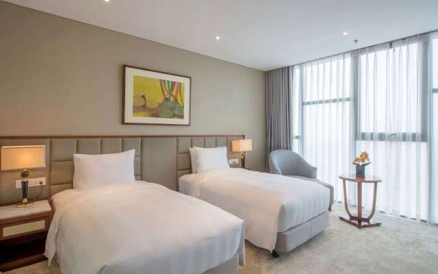 Wyndham Garden Hanoi