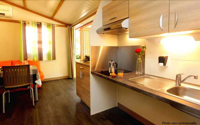 Village Vacances Azureva Sigean