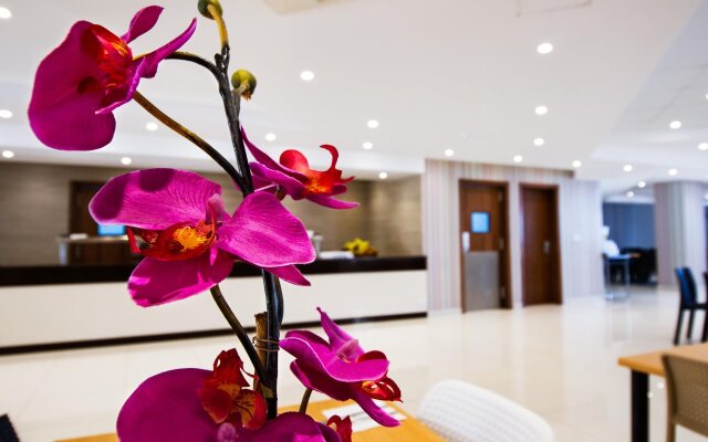 Blubay Apartments by ST Hotels