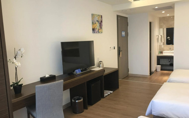 ML Hotel