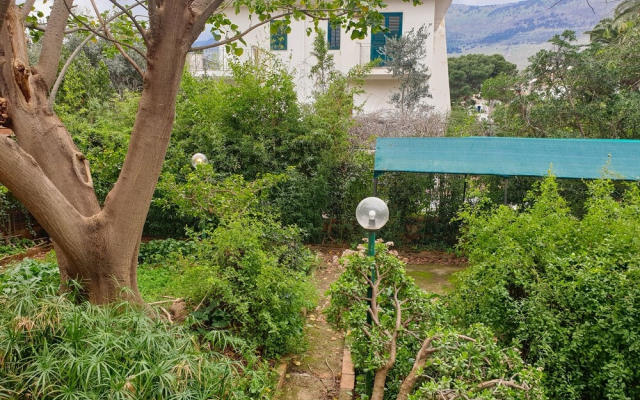 Villa Falcone Borsellino