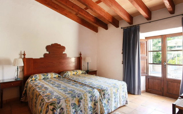 Agroturismo Son Siurana