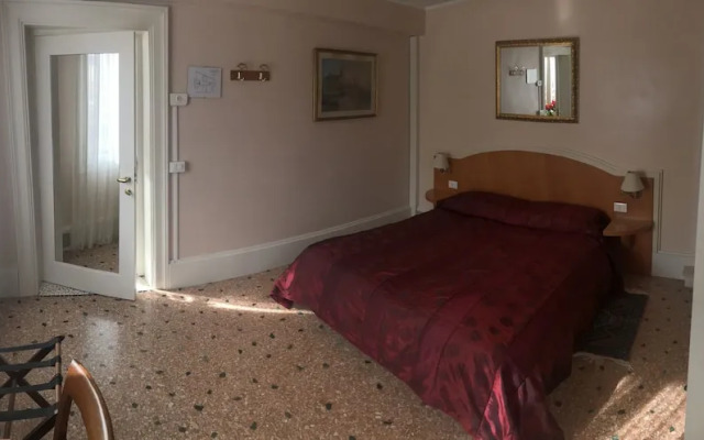 B&B A Le Boteghe