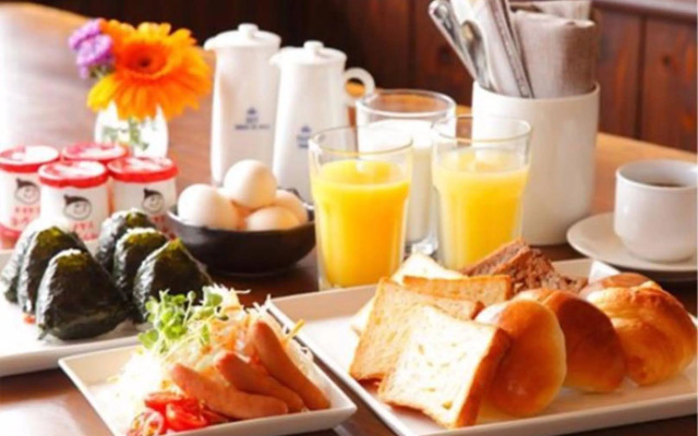 Miyajima Coral Hotel