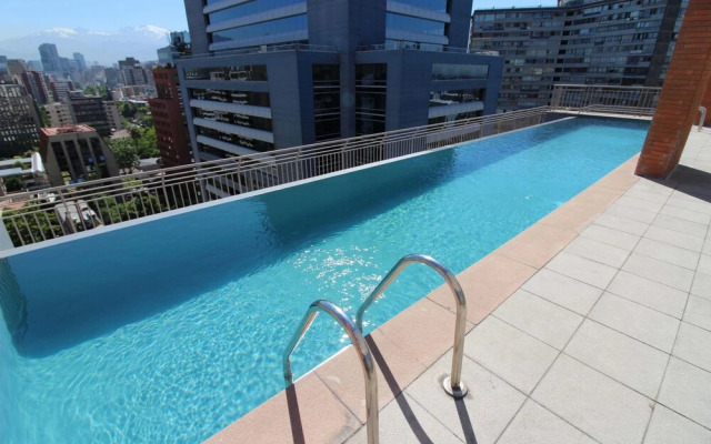 Studio Suite Salvador