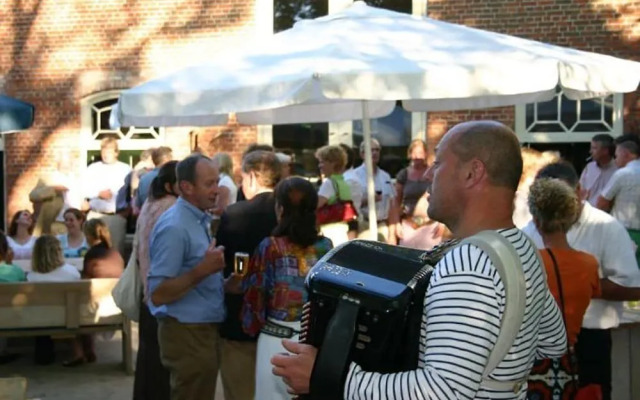 Barbara B&B Landgoed Rijckholt