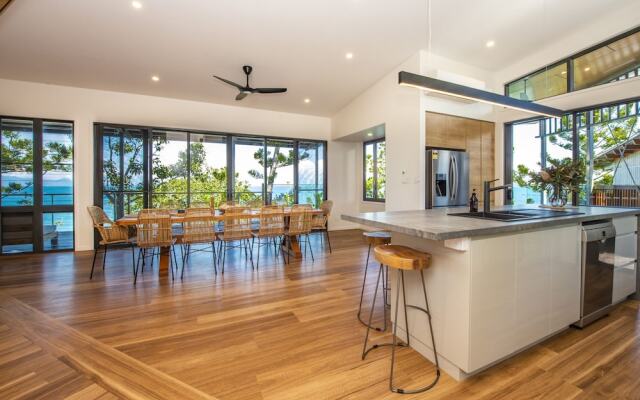 Headland House