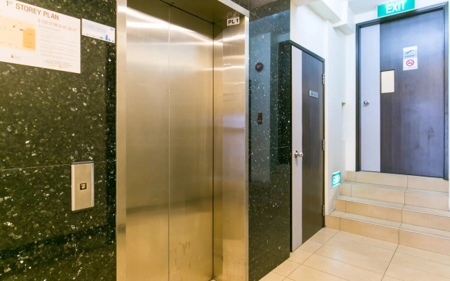 Hotel 81 - Balestier