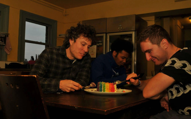 Hootananny Hostel