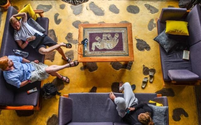 Coffee Tree Boutique Hostel
