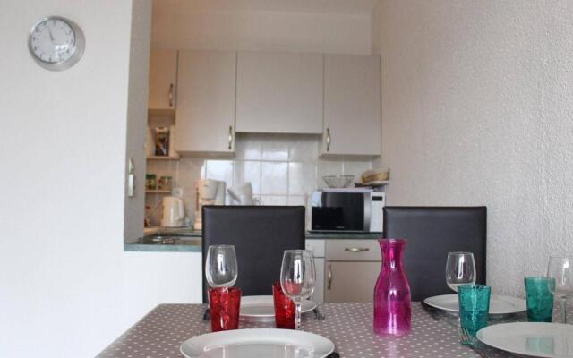 Appartement Châtelaillon-Plage, 3 pièces, 4 personnes - FR-1-246-523