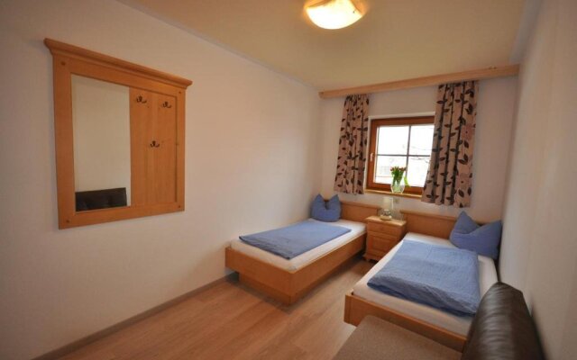 Activ Wellness - Appartement Schermerhof
