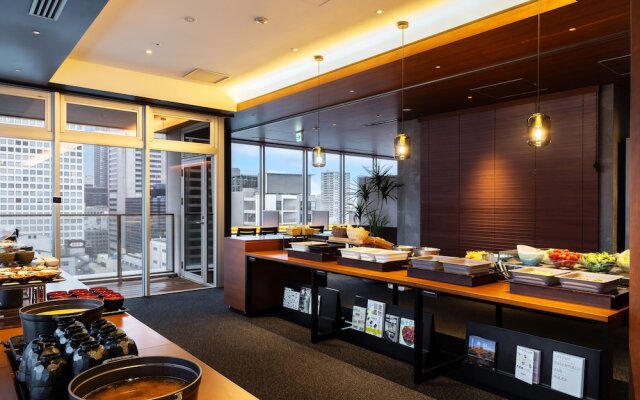 Tokyu Stay Osaka Honmachi