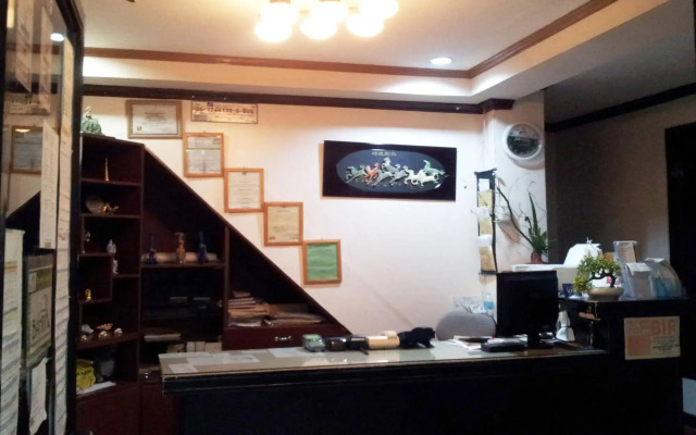 Marcelina's Guest House