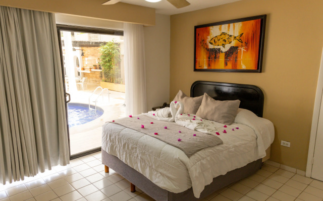 Hotel Santa Fe by Villa Group