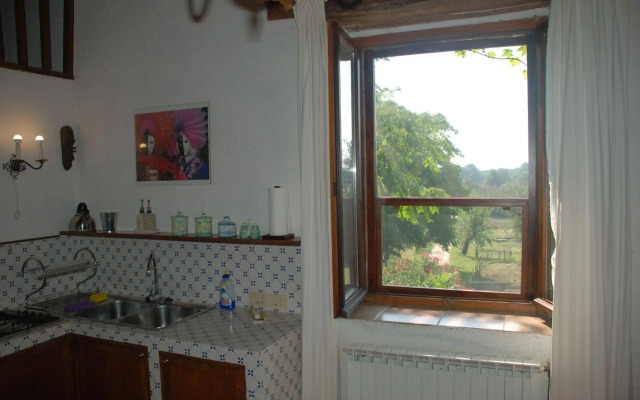 Agriturismo Podere Conte Ràcani