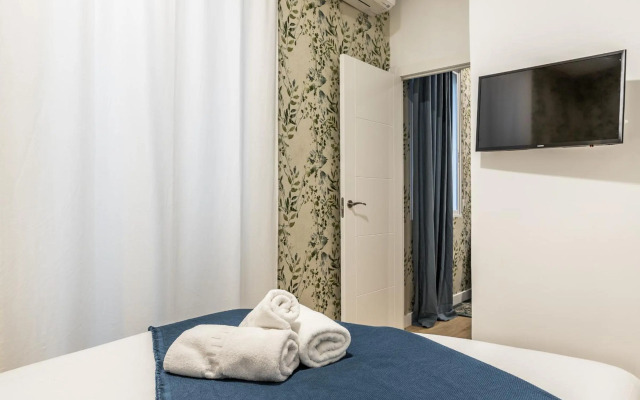 BNBHolder Fantasy MALASAÑA II