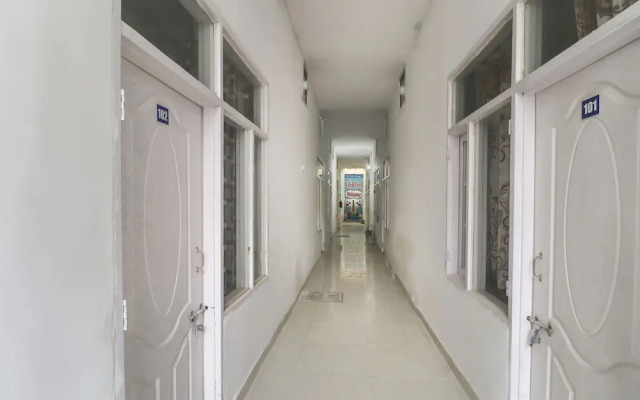 Motel Vishesh by OYO Rooms