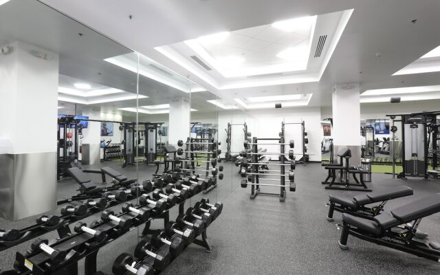 Best Western San Juan Airport Hotel